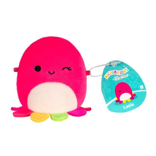 Squishmallows - 2.5in Micromallows 5 Pack Plush #1