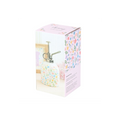 Spring Floral Print Ceramic Plant Mister