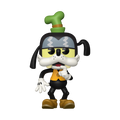 Pop! Vinyl - Goofy Through The Ages - 2019 Goofy - Image