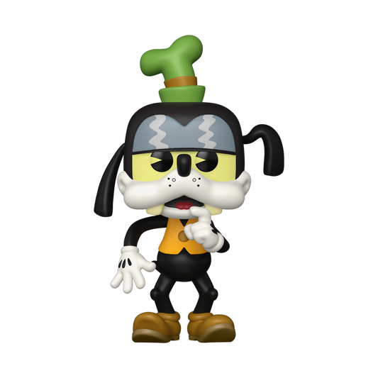 Pop! Vinyl - Goofy Through The Ages - 2019 Goofy - Image
