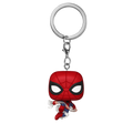 Spider-Man Brand New Day - Spider-Man Funko Pop! Keychain Vinyl Figure