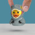 Jurassic Park - Beta - Mini Tubbz - Image