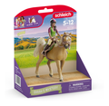 Schleich - Horse Club Sarah & Mystery - Image