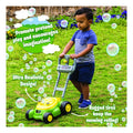 JD Bubble Blower With 4oz Bottle - Image
