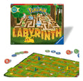 Pokemon Labyrinth (Smart Choice)
