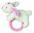 Mary Meyers Bella Bunny Rattle
