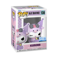 Pop! Vinyl Hello Kitty Kuromi in Cow Cosplay