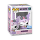 Hello Kitty Kuromi in Cow Cosplay Pop! Vinyl Figure