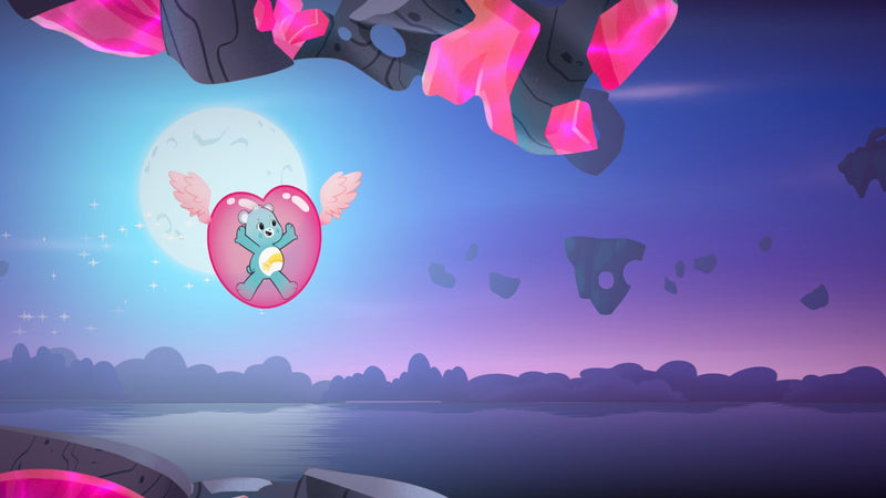 Care Bears: Unlock the Magic - Nintendo Switch