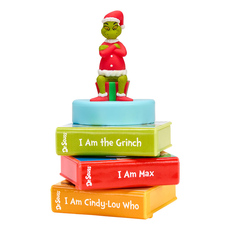 Little Tikes Story Dream Machine - Dr Seuss The Grinch Collection