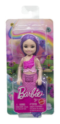 Barbie Chelsea Fantasy Dolls Assortment - Image
