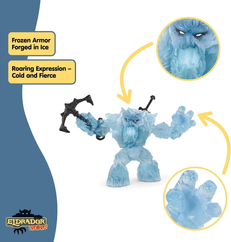 Schleich - Ice Giant