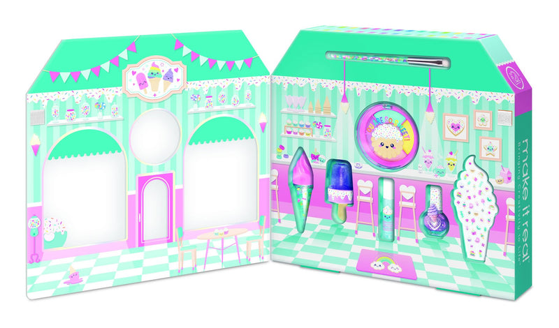 Candy Shop Cosmetic Set - Image
