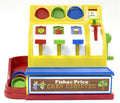 Fisher Price Classic Cash Register - Image