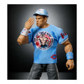 WWE Ultimate Edition John Cena Action Figure
