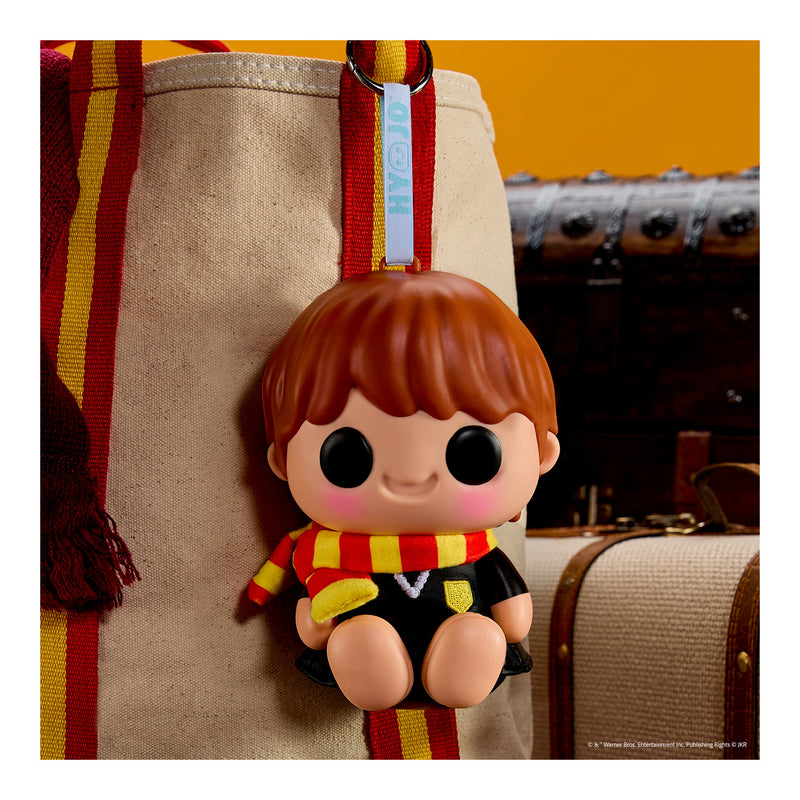 Hyojo Series 3 - Harry Potter