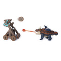 Dreamworks Dragons Gronckle Catapult Launch - Image