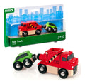 Brio Tow Truck - Image