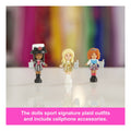 Polly Pocket - Clueless Compact - Image