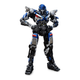 Transformers Rise of the Beasts Mirage Advance