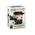 Harry Potter - Minerva McGonagall Yule Ball Funko Pop! Vinyl Figure