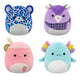Squishmallows 12" Spring 25 Assortment Phase 23