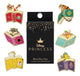 Loungefly - Blind Box Enamel Pins - Disney Princess Books