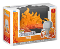 Pop! Elements - Fire - Red - Image