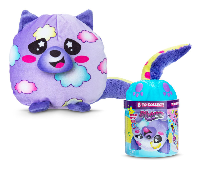 Misfittens - Kittens Kawaii CDU - Image