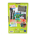 Design & Drill Robot