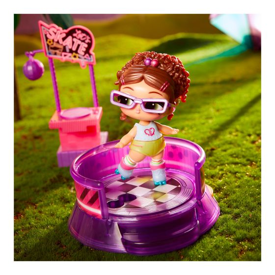 L.O.L Surprise Music Festival Furniture Pack Assortment