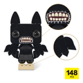 MAX Build More Premium Fugglers Building Bricks Collection - Image