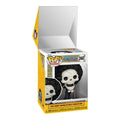 Mystery - One Piece - 6 Pieces in PDQ Funko Pop! Vinyl Figures