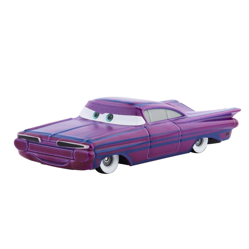 Disney Pixar Cars Colour Change Cars Assorted - Image