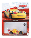Disney Pixar Cars Character Cars Assorted - Image