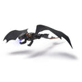 Dreamworks Dragons Plasma Blast Nightfury - Image