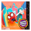Doorables Marvel Spider-Verse Collector Capsule - Image