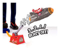 Stuntman STU Sky Comet Rocket Plane - Image