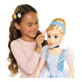 Disney Princess Playdate Cinderella