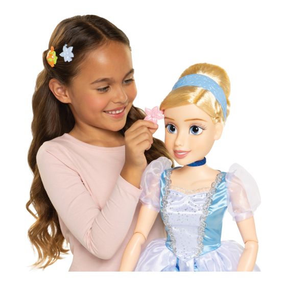 Disney Princess Playdate Cinderella