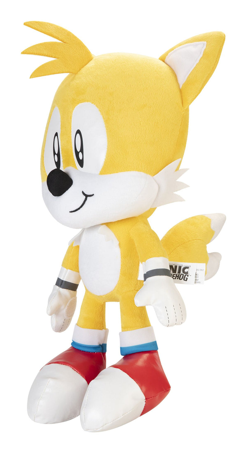 Sonic Jumbo Plush Tails - Image