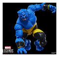 Marvel Legends Series Marvel's Beast (Case of 8)