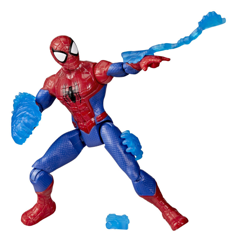Marvel Spider-Man ActionVerse Action Figures - Image