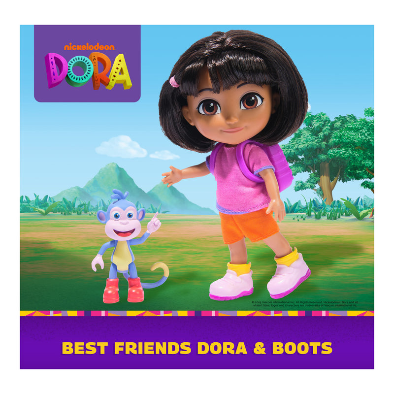 Dora Best Friends Doll