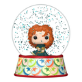 Glitter Snow Globes - Pixar - 12 Pieces in PDQ