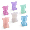 Mini Glam Cosmetic Bear Shimmer Lotion Assortment - Image