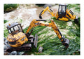 1:32 JCB 1 CXT - Image