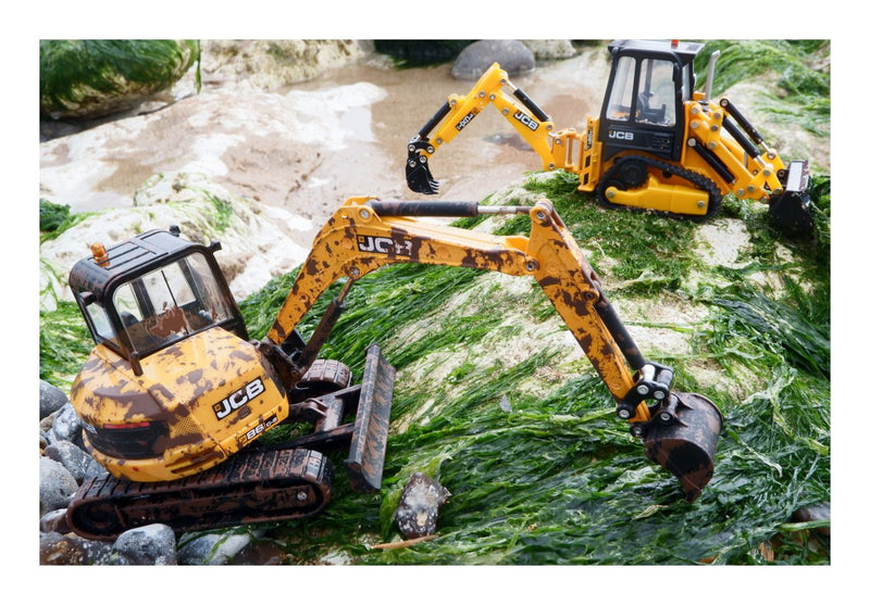 1:32 JCB 1 CXT - Image