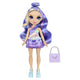 Rainbow High My Fashion Style 2.0 Fashion Doll - Violet