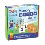 Numberblocks Step Squad Mission Headquarters - Image